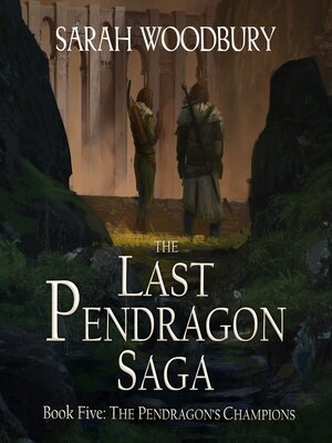 cover image of The Pendragon's Champions